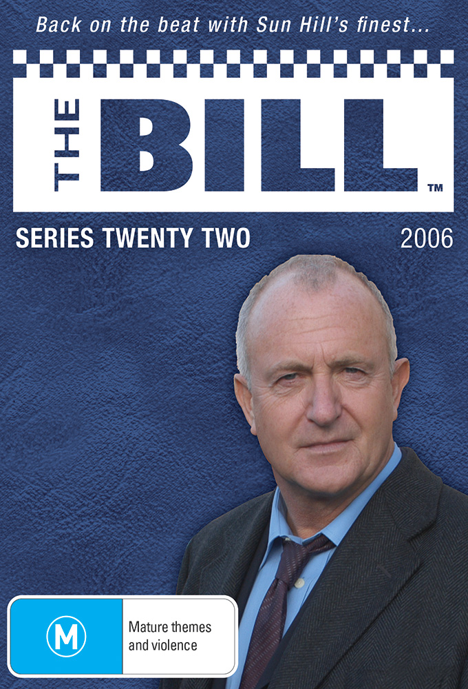 The Bill - Season 22 [162374] (A1776379142) [[Shows 2.0]] --Plex--